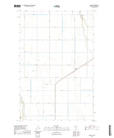 Eldred, MN (2022, 24000-Scale) Preview 1