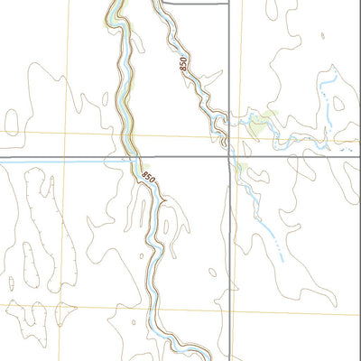 Eldred, MN (2022, 24000-Scale) Preview 3