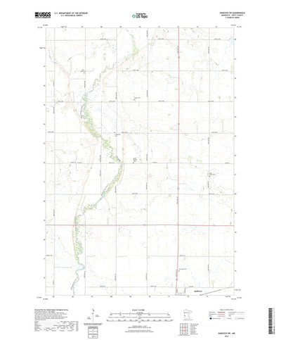 Hancock SW, MN (2022, 24000-Scale) Preview 1