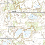 Halverson Lake, MN (2022, 24000-Scale) Preview 3