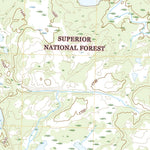 Lake Polly, MN (2022, 24000-Scale) Preview 2