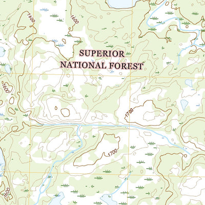 Lake Polly, MN (2022, 24000-Scale) Preview 2