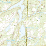 Lake Polly, MN (2022, 24000-Scale) Preview 3