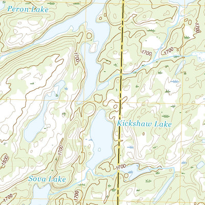 Lake Polly, MN (2022, 24000-Scale) Preview 3