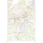 Hibbing, MN (2022, 24000-Scale) Preview 1