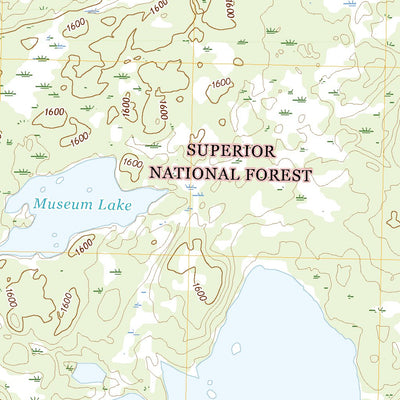 Lake Insula, MN (2022, 24000-Scale) Preview 2