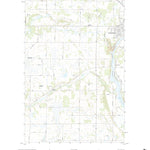 Little Falls West, MN (2022, 24000-Scale) Preview 1