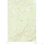 Honeymoon Mountain, MN (2022, 24000-Scale) Preview 1