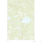 Isabella Lake, MN (2022, 24000-Scale) Preview 1