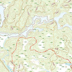 Isabella Lake, MN (2022, 24000-Scale) Preview 3