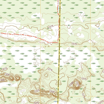 Little Prairie Lake, MN (2022, 24000-Scale) Preview 2