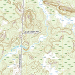 Little Prairie Lake, MN (2022, 24000-Scale) Preview 3