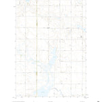 Heron Lake NW, MN (2022, 24000-Scale) Preview 1