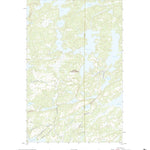 Fourtown Lake, MN (2022, 24000-Scale) Preview 1