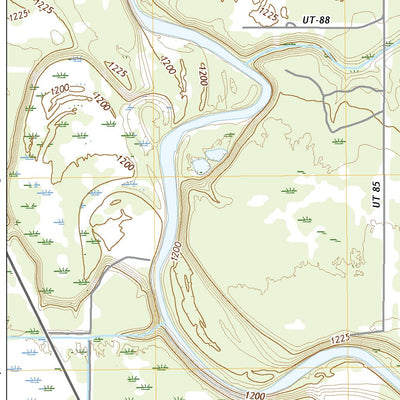Johnson Landing NW, MN (2022, 24000-Scale) Preview 3