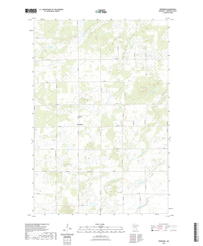 Freedhem, MN (2022, 24000-Scale) Preview 1