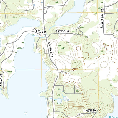 Iron Hub, MN (2022, 24000-Scale) Preview 3