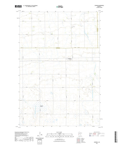 Johnson, MN (2022, 24000-Scale) Preview 1