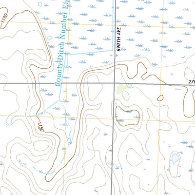 Johnson, MN (2022, 24000-Scale) Preview 3