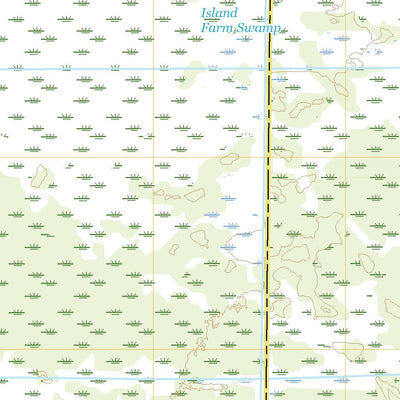Island, MN (2022, 24000-Scale) Preview 2