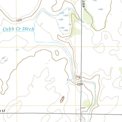 Freeborn, MN (2022, 24000-Scale) Preview 2