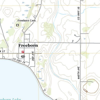 Freeborn, MN (2022, 24000-Scale) Preview 3