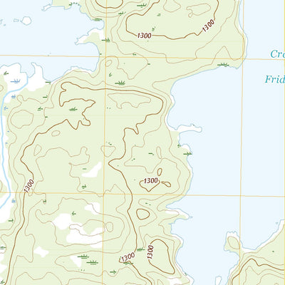 Friday Bay, MN (2022, 24000-Scale) Preview 2