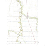 Georgetown, MN (2022, 24000-Scale) Preview 1