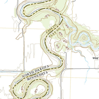Georgetown, MN (2022, 24000-Scale) Preview 3
