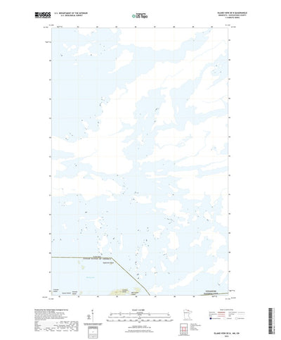 Island View OE N, MN (2022, 24000-Scale) Preview 1