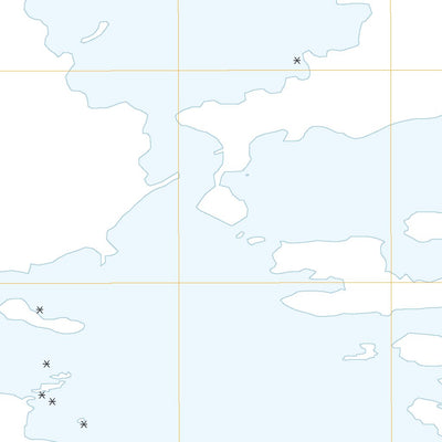 Island View OE N, MN (2022, 24000-Scale) Preview 2