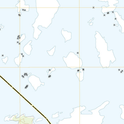 Island View OE N, MN (2022, 24000-Scale) Preview 3