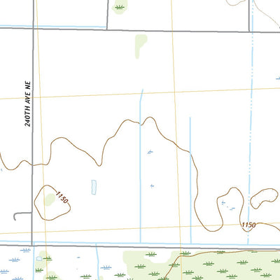 Gatzke NW, MN (2022, 24000-Scale) Preview 2