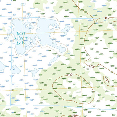 Gatzke NW, MN (2022, 24000-Scale) Preview 3