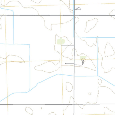 Kerkhoven SE, MN (2022, 24000-Scale) Preview 2