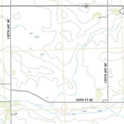 Kerkhoven SE, MN (2022, 24000-Scale) Preview 3
