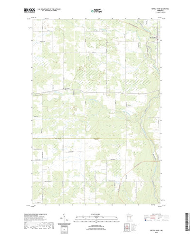 Kettle River, MN (2022, 24000-Scale) Preview 1