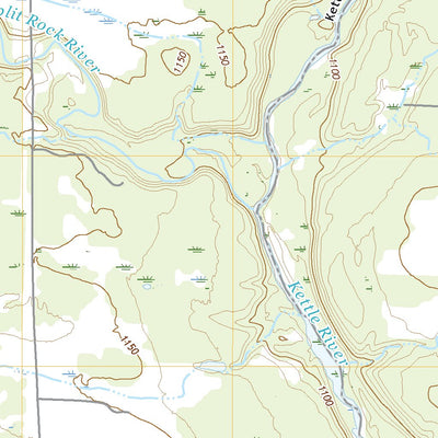 Kettle River, MN (2022, 24000-Scale) Preview 3