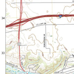Jackson NW, MN (2022, 24000-Scale) Preview 3