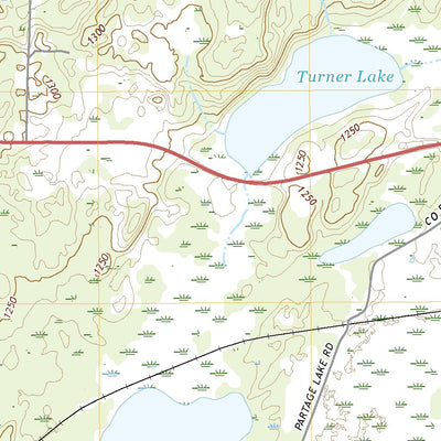 Kimberly, MN (2022, 24000-Scale) Preview 3