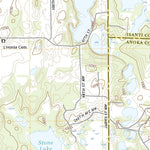 Lake Fremont, MN (2022, 24000-Scale) Preview 3