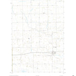 Gibbon, MN (2022, 24000-Scale) Preview 1