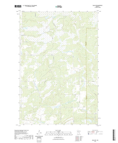 Milaca NE, MN (2022, 24000-Scale) Preview 1