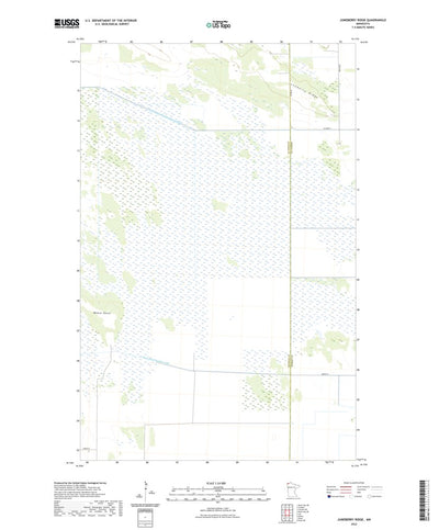 Juneberry Ridge, MN (2022, 24000-Scale) Preview 1