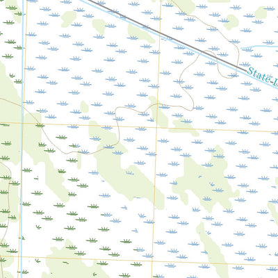 Juneberry Ridge, MN (2022, 24000-Scale) Preview 3