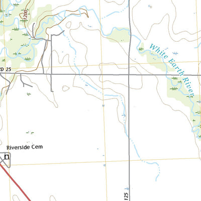 Mahnomen, MN (2022, 24000-Scale) Preview 2