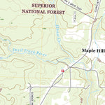 Grand Marais, MN (2022, 24000-Scale) Preview 2