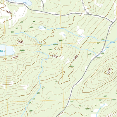 Mineral Center, MN (2022, 24000-Scale) Preview 2