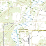 Menahga, MN (2022, 24000-Scale) Preview 2
