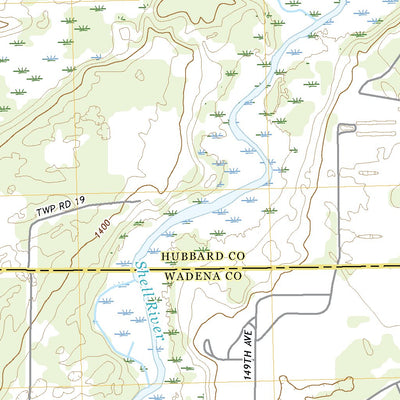 Menahga, MN (2022, 24000-Scale) Preview 2